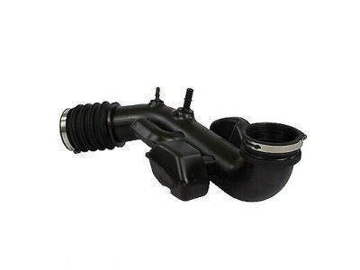 Ford JL3Z-9B659-B Intake Tube