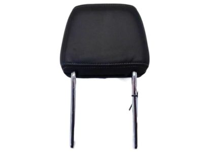 Ford FB5Z-78611A08-BC Headrest, Outer