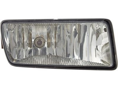 Ford Explorer Fog Light - 6L2Z-15200-AA