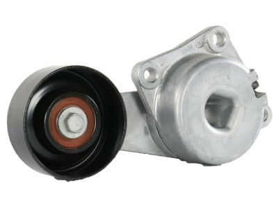 Ford 1L2Z-6B209-AA Tensioner