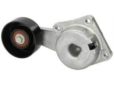 Ford 1L2Z-6B209-AA Tensioner