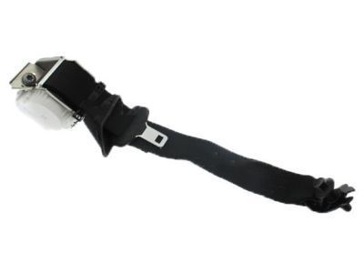 Ford Escape Seat Belt - CJ5Z-78611B68-AA