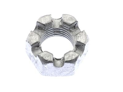 Lincoln -N800895-S427 Nut - Castle