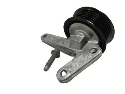 Mercury AL8Z-8678-AA Pulley