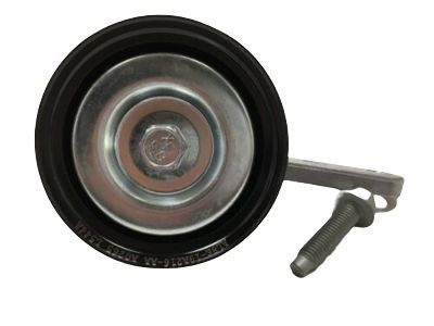 Mercury AL8Z-8678-AA Pulley