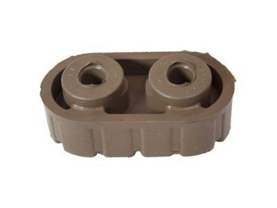 Ford 4C2Z-5A262-CA Mount Bracket Insulator