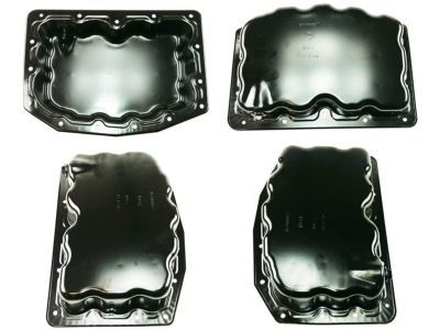 2021 Ford F-350 Super Duty Oil Pan - BC3Z-6695-B