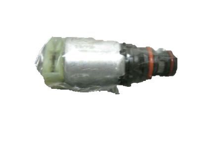 Ford AL3Z-7G383-W Solenoid Valve Assembly