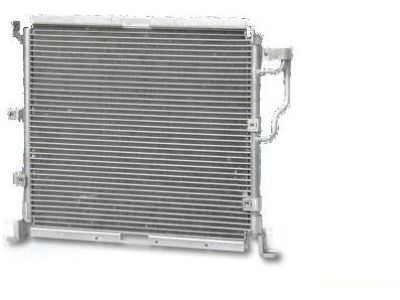 Mercury 9L8Z-19712-A Condenser