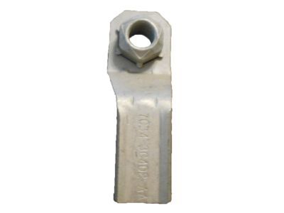 Ford 7C3Z-3C402-A Center Bracket Nut Plate