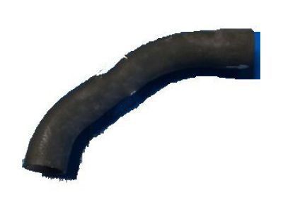 1993 Ford F-350 Cooling Hose - F1TZ-8286-E