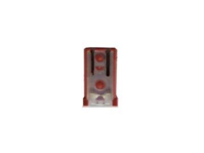 2023 Ford F-150 Battery Fuse - GU5Z-14526-K