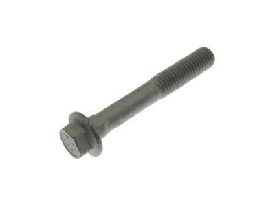 Lincoln -W500525-S439 Upper Control Arm Bolt