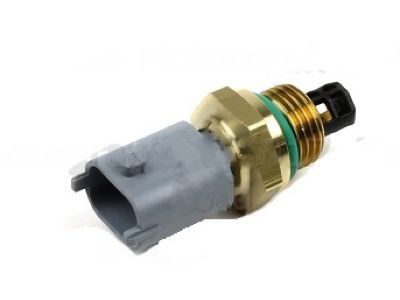 Ford 3C3Z-12A697-AA Air Temperature Sensor