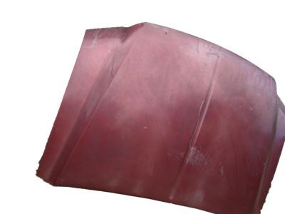 Ford 4C3Z-16612-AA Hood