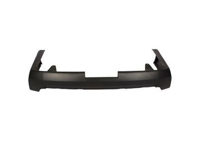 Ford 7L1Z-17K835-AA Bumper Cover