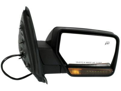 Lincoln Car Mirror - 9L1Z-17682-AA