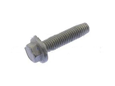 Ford -W505277-S439 Stabilizer Bar Screw