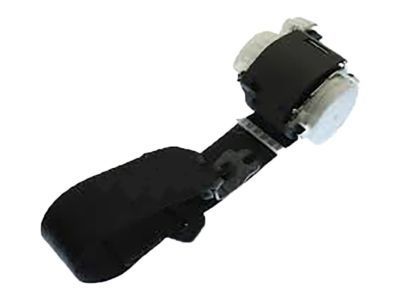 Ford CJ5Z-78611B64-AA Seat Belt Assy