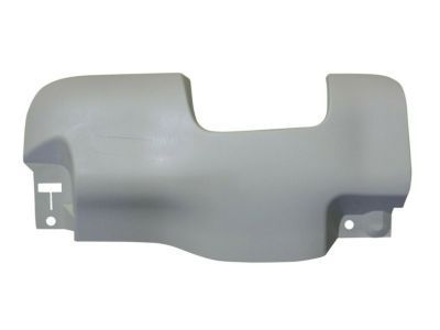 Lincoln 6W1Z-5404459-AAA Column Cover