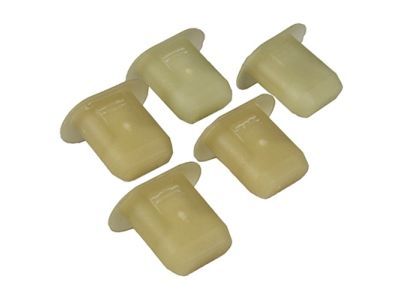 Ford -W705365-S300 Door Trim Panel Retainer Nut