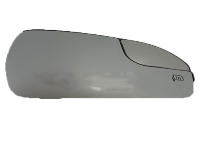 Ford SSV Plug-In Hybrid Car Mirror - DS7Z-17K707-B