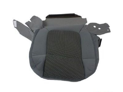 Ford BC3Z-2562901-HA Cover Assy - Seat Cushion