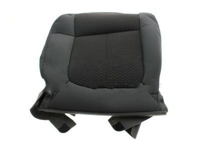 Ford BC3Z-2562901-HA Cover Assy - Seat Cushion