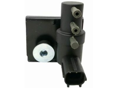 Ford F81Z-6C673-AA Solenoid