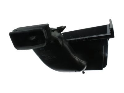 Ford AA5Z-9A600-B Lower Housing