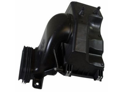 Lincoln AA5Z-9A600-B Lower Housing