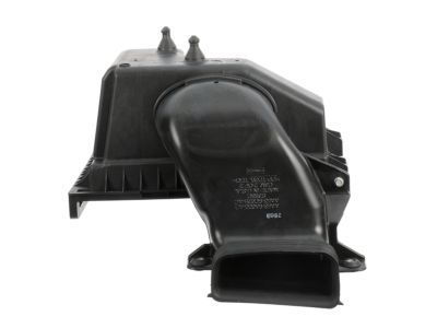 Ford AA5Z-9A600-B Air Cleaner Body