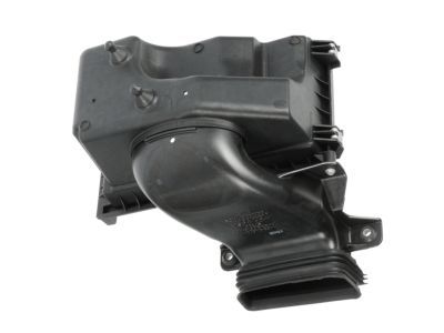 Lincoln AA5Z-9A600-B Lower Housing