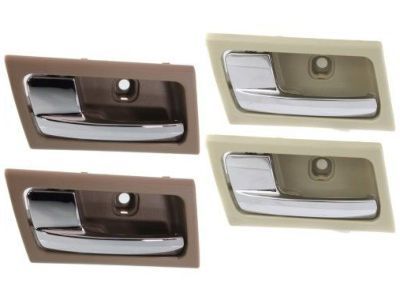 Mercury Door Handle - 6W3Z-5421818-AA