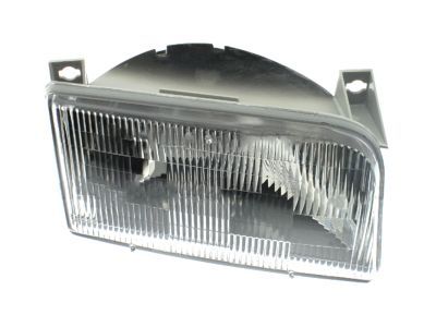 1993 Ford F-150 Headlight - F2TZ-13007-A