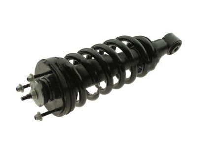 Ford GU2Z-18A092-BE Loaded Assembly Strut