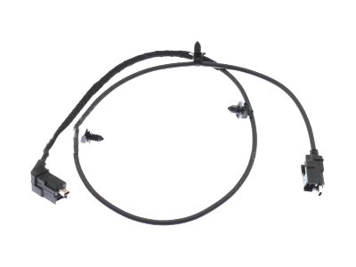 Ford CB5Z-14D202-D Connector Wire