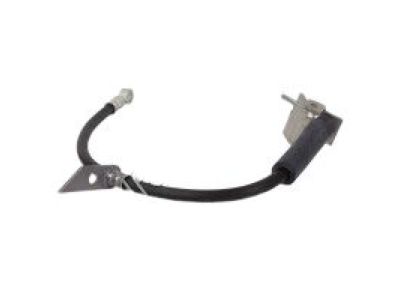 Lincoln Brake Line - F2GZ-2078-H