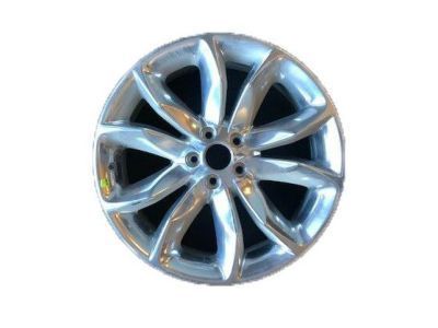 Ford Explorer Spare Wheel - BB5Z-1007-C