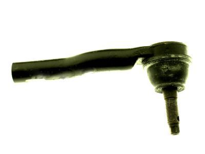 Lincoln Tie Rod End - AE5Z-3A130-C