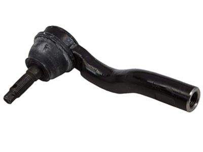 Mercury AE5Z-3A130-C Outer Tie Rod