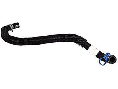 Ford F-350 Super Duty Power Steering Hose - 5C3Z-3691-CA