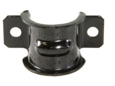 Ford 2M5Z-5B484-AA Stabilizer Bar Bracket