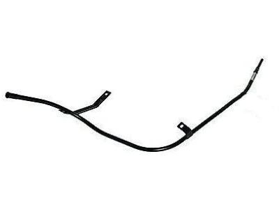 Ford F-350 Super Duty Dipstick Tube - 7C3Z-6754-A