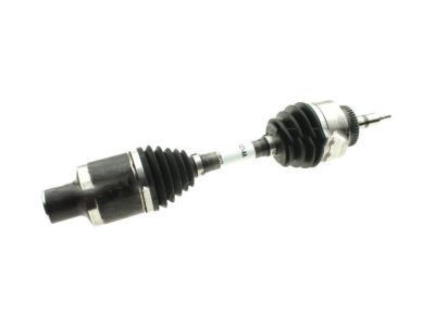 Ford FL3Z-4R602-Z Drive Shaft