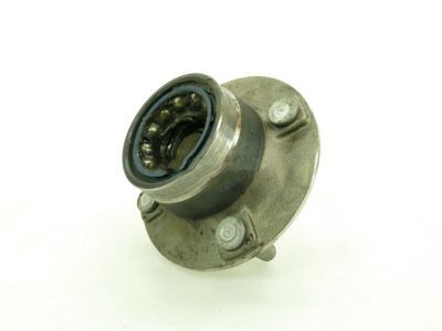 Mercury F5RZ-1104-B Hub & Bearing