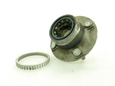 Mercury F5RZ-1104-B Hub & Bearing