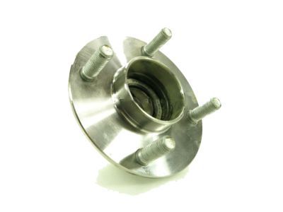 Mercury Wheel Hub - F5RZ-1104-B