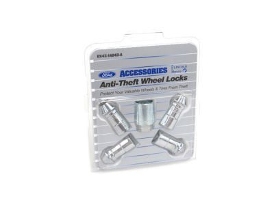 Lincoln EK4Z-1A043-A Wheel Lock Kit