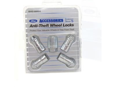 Lincoln EK4Z-1A043-A Wheel Lock Kit